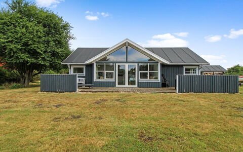 Daina - 400M to the Fjord: Cottage, Home, House, Roof, Porch, Estate, Siding, Garden Buildings, Farmhouse, Yard