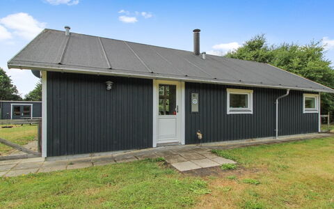 Daina - 400M to the Fjord: Cottage, Home, House, Roof, Porch, Estate, Siding, Garden Buildings, Farmhouse, Yard