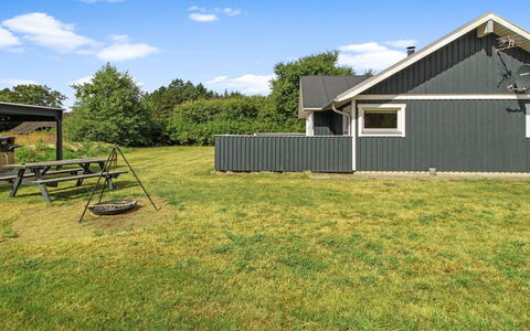Daina - 400M to the Fjord: Cottage, Home, House, Roof, Porch, Estate, Siding, Garden Buildings, Farmhouse, Yard