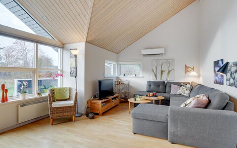 Daina - 400M to the Fjord: Cottage, Home, House, Roof, Porch, Estate, Siding, Garden Buildings, Farmhouse, Yard
