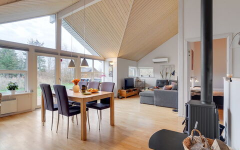Daina - 400M to the Fjord: Cottage, Home, House, Roof, Porch, Estate, Siding, Garden Buildings, Farmhouse, Yard
