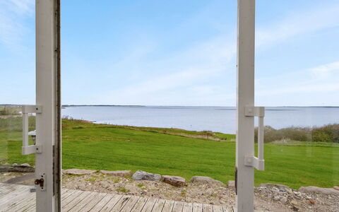 Thorge - 75M to the Fjord: Sea, Horizon, Coast, Ocean, Coastal And Oceanic Landforms, Shore, Sound, Beach