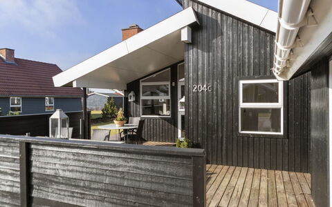 Mettemarie - 800M from the Sea: Cottage, Shed, Hut, Farmhouse, Prairie, Shack, Barn, Log Cabin, Garden Buildings