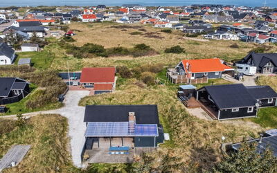 Madsen - 500M from the Sea
