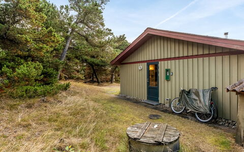 Atreju - 2Km from the Sea: Cottage, Home, House, Roof, Porch, Estate, Siding, Garden Buildings, Farmhouse, Yard