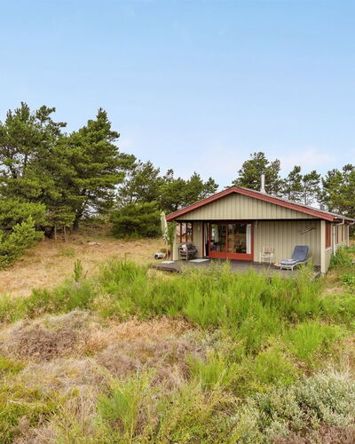 Atreju - 2Km from the Sea
