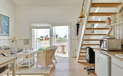 Hubertine - 100M to the Fjord: Residential Area, Roof, Suburb, Driveway, Estate, Chimney