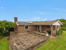 Ørger - 400M to the Fjord