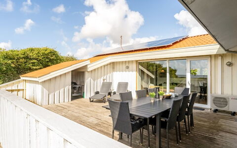 Sulevi - 200M to the Fjord: Cottage, Home, House, Roof, Porch, Estate, Siding, Garden Buildings, Farmhouse, Yard