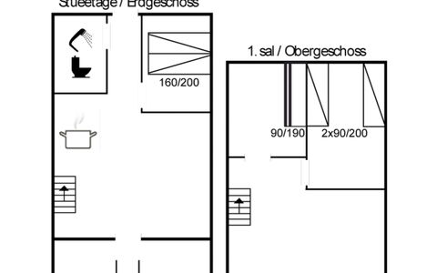 Siunde - 100M to the Fjord: Cottage, Home, House, Roof, Porch, Estate, Siding, Garden Buildings, Farmhouse, Yard