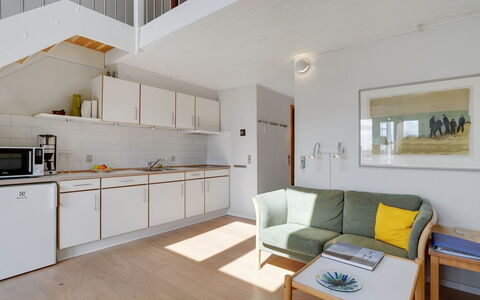 Siunde - 100M to the Fjord: Interior Design, Flooring, Furniture, Floor, Ceiling, Apartment, Room, Couch, Chair, Living Room