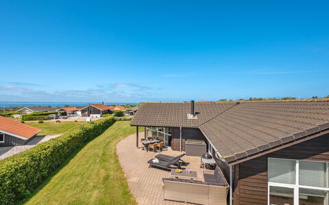Guthmar - 350M to the Fjord: House, Roof, Home, Cottage, Shed, Garden Buildings, Siding, Yard, Log Cabin, Hut