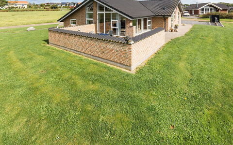 Alboldus - 250M to the Fjord: Residential Area, Roof, Suburb, Driveway, Estate, Chimney