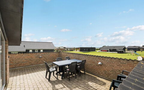 Alboldus - 250M to the Fjord: Residential Area, Roof, Suburb, Driveway, Estate, Chimney