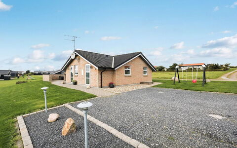 Alboldus - 250M to the Fjord: Residential Area, Roof, Suburb, Driveway, Estate, Chimney