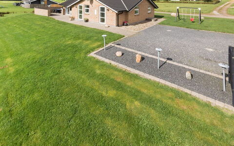 Alboldus - 250M to the Fjord: Residential Area, Roof, Suburb, Driveway, Estate, Chimney