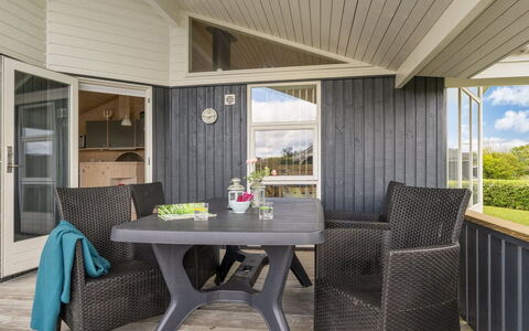 Lucio - 350M to the Fjord: House, Roof, Home, Cottage, Shed, Garden Buildings, Siding, Yard, Log Cabin, Hut
