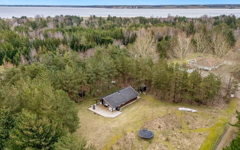 Aman - 700M to the Fjord: Wood, Roof, Home, House, Architecture, Siding, Land Lot, Cottage, Shed, Garden Buildings