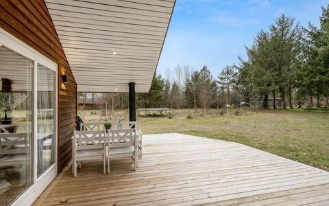 Aman - 700M to the Fjord: Wood, Roof, Home, House, Architecture, Siding, Land Lot, Cottage, Shed, Garden Buildings