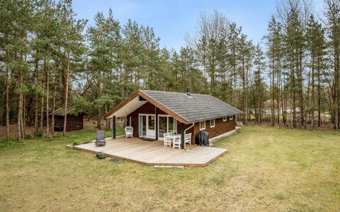 Aman - 700M to the Fjord: Wood, Roof, Home, House, Architecture, Siding, Land Lot, Cottage, Shed, Garden Buildings