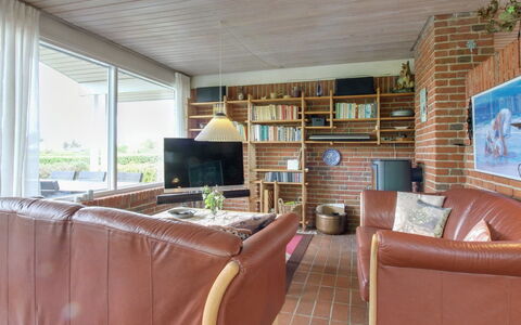 Ioar - 200M to the Fjord: Furniture, Interior Design, Wood, Flooring, Floor, Ceiling, Couch, Shelf, Living Room, Home
