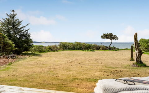 Bendet - 50M to the Fjord: Land Lot, Coast, Sea, Shore, Shade, Ocean, Landscaping, Tropics