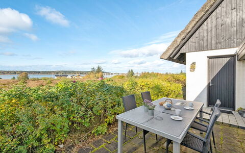 Tordis - 250M to the Fjord: Architecture, Roof, Home, Composite Material, Daylighting, Siding, Driveway