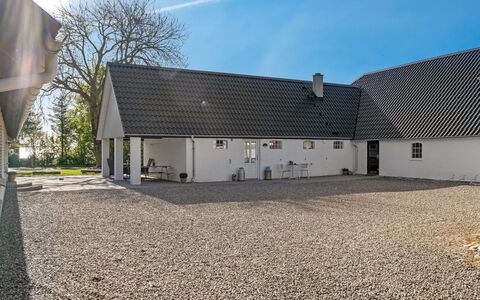 Kara - 100M to the Fjord: Blue, Shrub, Cottage, Groundcover, Garden, Estate, Shade, Landscaping, Farmhouse, Eco Hotel