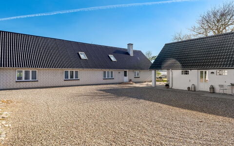 Kara - 100M to the Fjord: Blue, Shrub, Cottage, Groundcover, Garden, Estate, Shade, Landscaping, Farmhouse, Eco Hotel