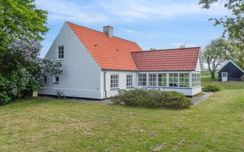 Althea - 750M to the Fjord: 