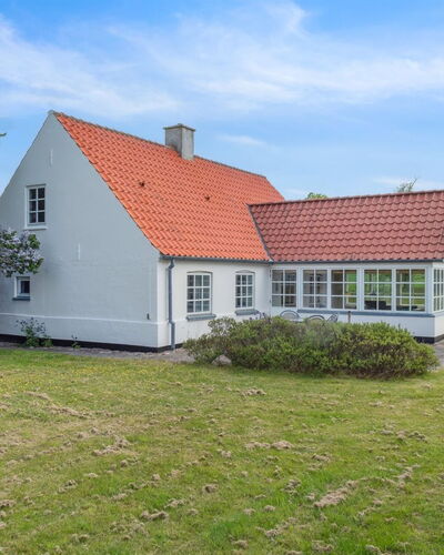 Althea - 750M to the Fjord