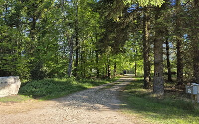 Aswarth - 50M to the Fjord
