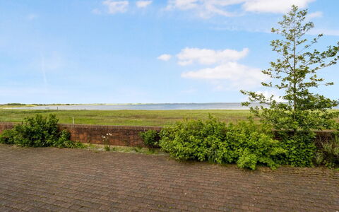 Emmie - 50M to the Fjord: Residential Area, Roof, Suburb, Driveway, Estate, Chimney
