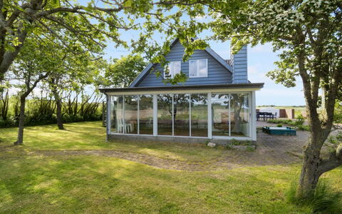 Emmie - 50M to the Fjord: Residential Area, Roof, Suburb, Driveway, Estate, Chimney