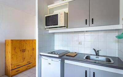 Accommodation:&nbsp;Le Domaine D'Azur 70.3