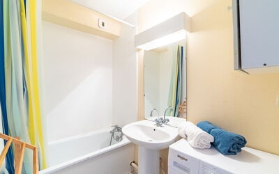 Accommodation:&nbsp;Le Domaine D'Azur 70.3