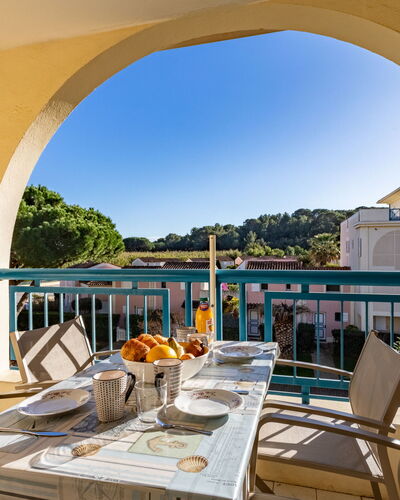 Le Domaine D'Azur 70.5
