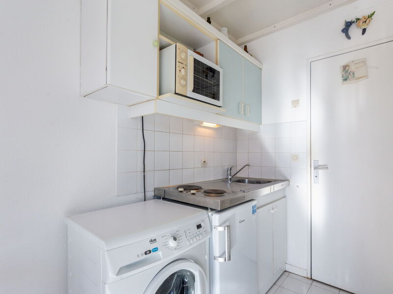 Accommodation:&nbsp;Le Domaine D'Azur 70.1