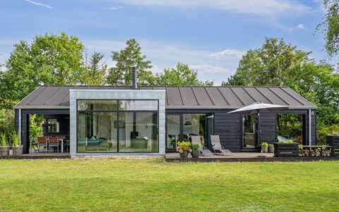 Yukon - 150M from the Sea: Roof, House, Home, Cottage, Siding, Estate, Driveway, Garden Buildings, Yard, Shed