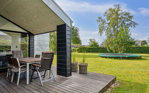 Yukon - 150M from the Sea: Roof, House, Home, Cottage, Siding, Estate, Driveway, Garden Buildings, Yard, Shed