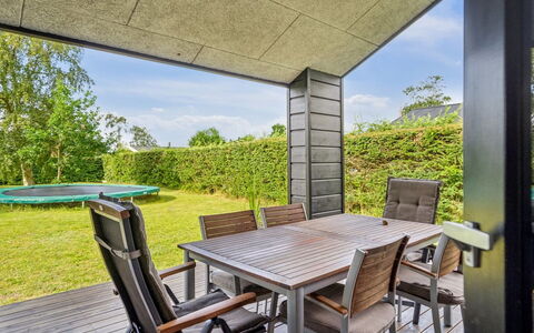 Yukon - 150M from the Sea: Roof, House, Home, Cottage, Siding, Estate, Driveway, Garden Buildings, Yard, Shed