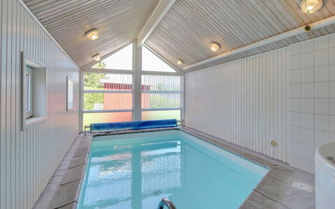 Rani - 800M from the Sea: Swimming Pool, Composite Material, Ceiling, Resort, Design, Hotel, Wood Stain, Eco Hotel, Daylighting, Leisure Centre