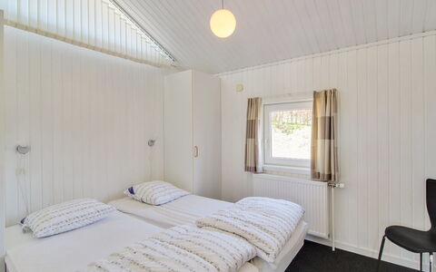 Rani - 800M from the Sea: Wood, Home, Ceiling, Floor, Bedroom, Bed, Bedding, Bed Sheet, Hardwood, Bed Frame