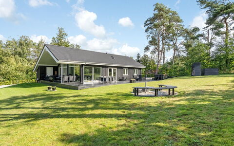 Adela - 1Km from the Sea: Roof, House, Land Lot, Home, Cottage, Estate, Garden Buildings, Shade, Log Cabin, Landscaping