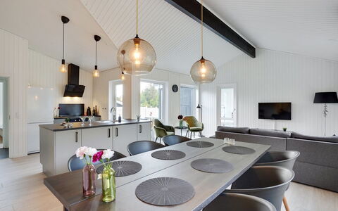 Bjarki - 800M from the Sea: Roof, House, Home, Cottage, Door, Siding, Deck, Porch, Plank, Hardwood