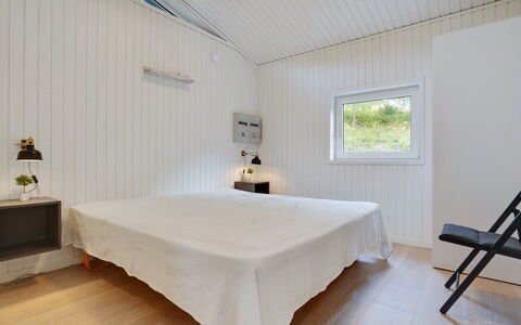 Bjarki - 800M from the Sea: Roof, House, Home, Cottage, Door, Siding, Deck, Porch, Plank, Hardwood