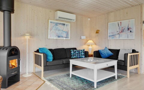 Gardis - 100M from the Sea: Roof, House, Home, Cottage, Siding, Estate, Driveway, Garden Buildings, Yard, Shed