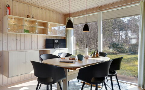 Gardis - 100M from the Sea: Roof, House, Home, Cottage, Siding, Estate, Driveway, Garden Buildings, Yard, Shed