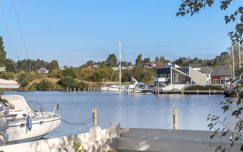 Goda - 5M from the Sea: Residential Area, Roof, Suburb, Driveway, Estate, Chimney