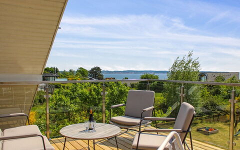 Rawald - 200M from the Sea: Roof, House, Home, Cottage, Siding, Estate, Driveway, Garden Buildings, Yard, Shed
